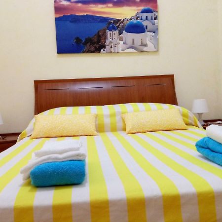 B&B Teresella Neapel Exterior foto